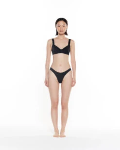 Chase Top | Black