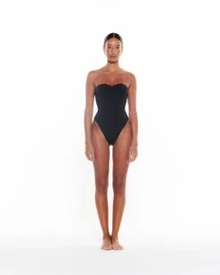 Kelly One Piece | Black 10 Kelly One Piece | Black -Myraswim MYRABLACK.0211162