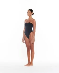Kelly One Piece | Black 8 Kelly One Piece | Black -Myraswim MYRABLACK.0211163