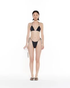 Sofia Top | Black
