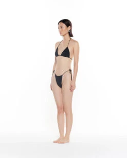 Alternative view of Jocelyn Bottom | Black
