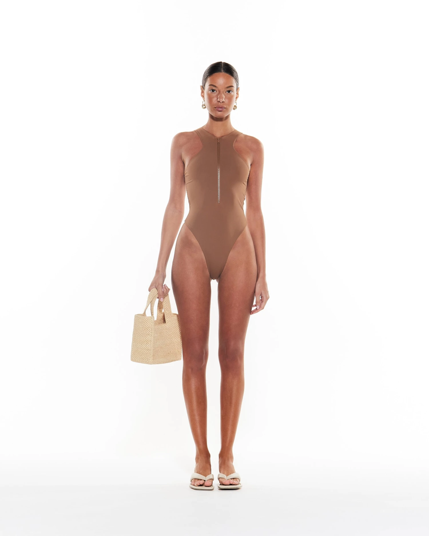 Axel One Piece | Cedar 1 Axel One Piece | Cedar