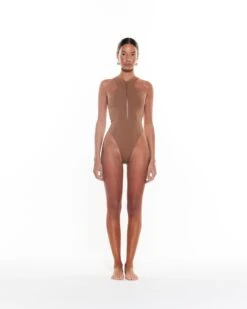 Axel One Piece | Cedar 10 Axel One Piece | Cedar -Myraswim MYRACEDAR.0211407