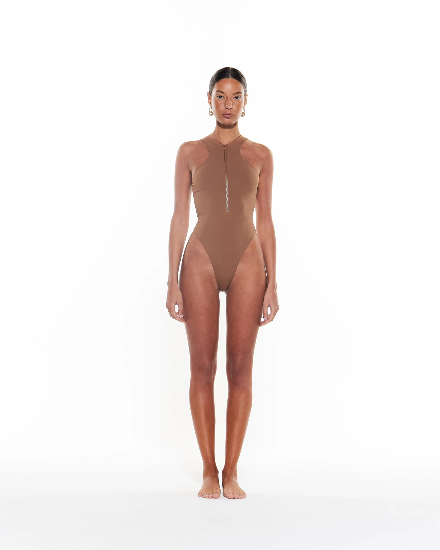 Axel One Piece | Cedar 4 Axel One Piece | Cedar - Image 4