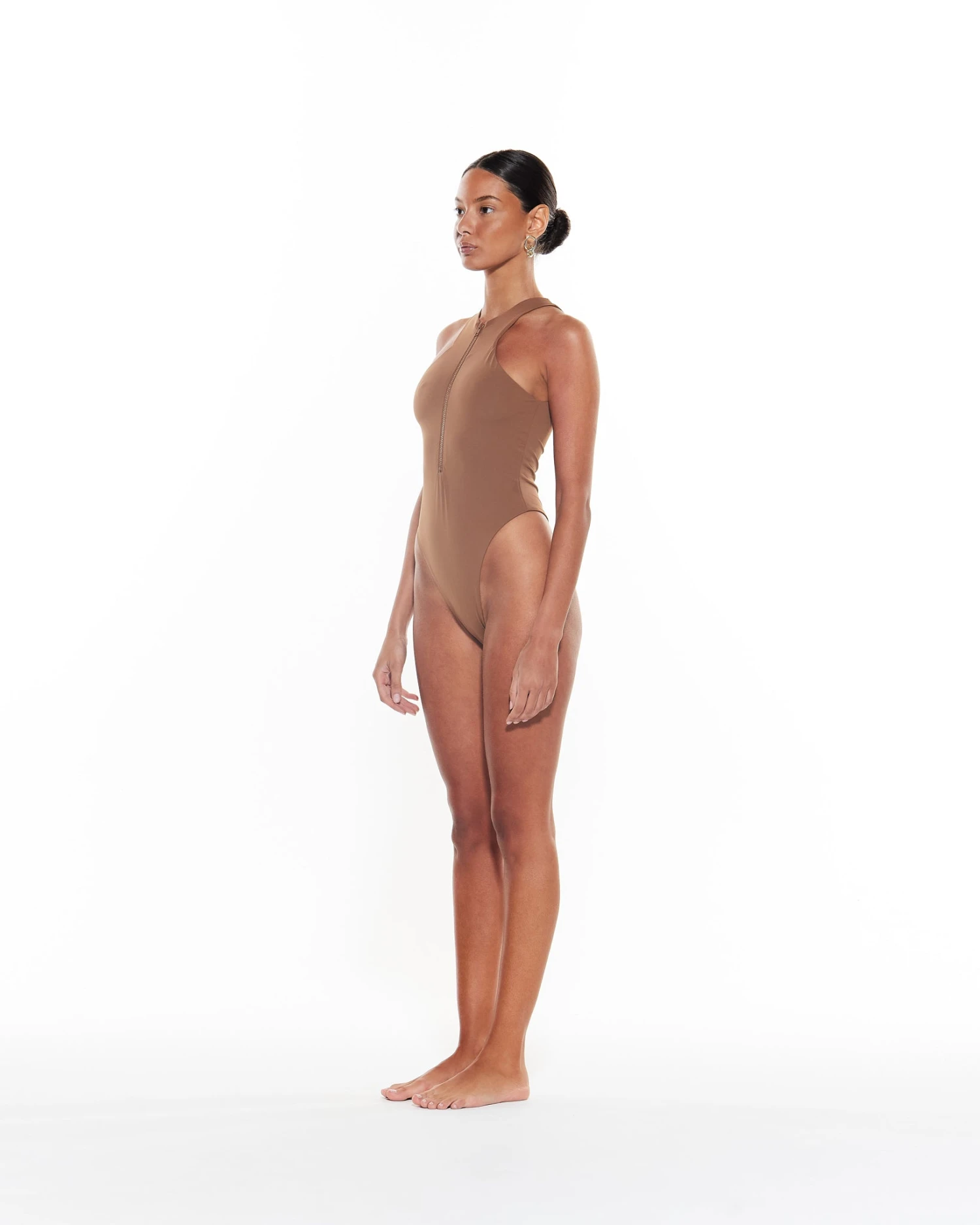 Axel One Piece | Cedar 2 Axel One Piece | Cedar - Image 2