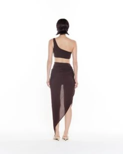 Leon Sarong | Chocolate 9 Leon Sarong | Chocolate -Myraswim MYRACHOCOLATE.0211276