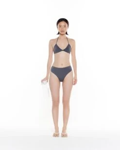 Rorrey Top | Graphite
