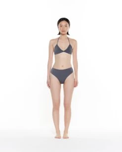 Rorrey Top | Graphite 10 Rorrey Top | Graphite -Myraswim MYRAGRAPHITE.0211393