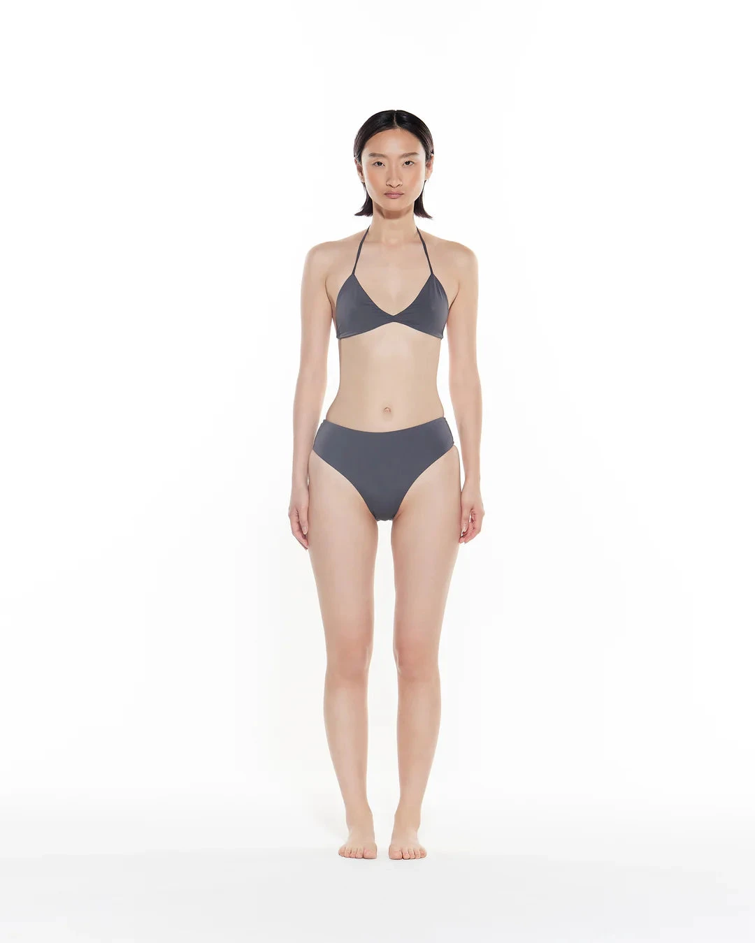 Mia Bottom | Graphite 3 Mia Bottom | Graphite - Image 3