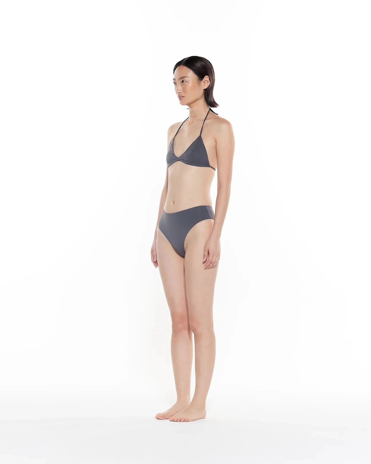 Mia Bottom | Graphite 2 Mia Bottom | Graphite - Image 2