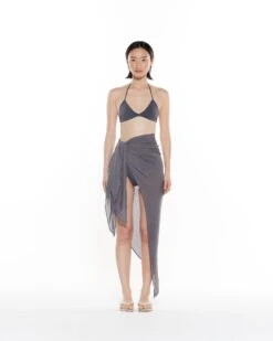 Leon Sarong | Graphite 10 Leon Sarong | Graphite -Myraswim MYRAGRAPHITE.0211399