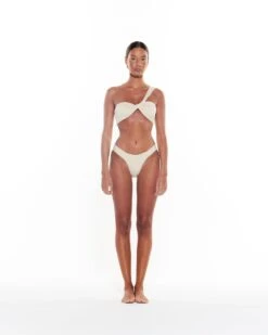 Enzo Top | Ivory -Myraswim MYRAIVORY.0211317