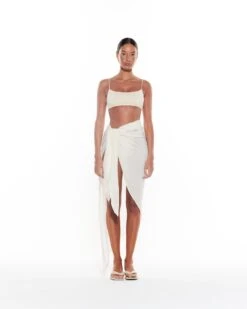 Leon Sarong | Ivory 10 Leon Sarong | Ivory -Myraswim MYRAIVORY.0211336