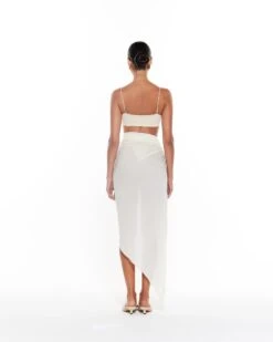 Leon Sarong | Ivory 9 Leon Sarong | Ivory -Myraswim MYRAIVORY.0211338