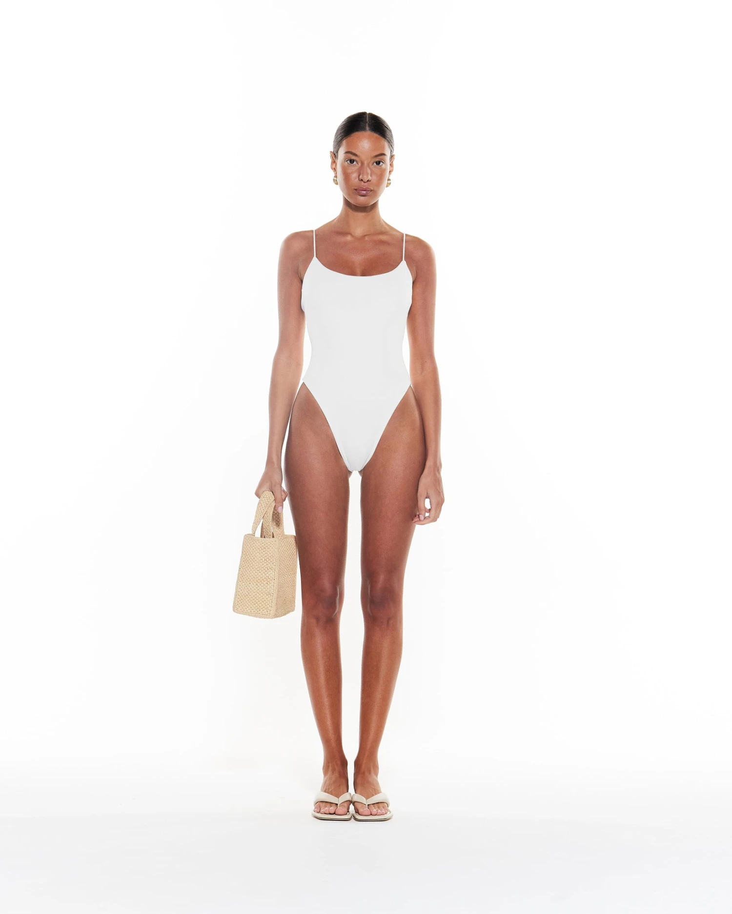Yves One Piece | Vanilla 1 Yves One Piece | Vanilla