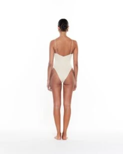 Yves One Piece | Ivory 8 Yves One Piece | Ivory -Myraswim MYRAIVORY.0211356