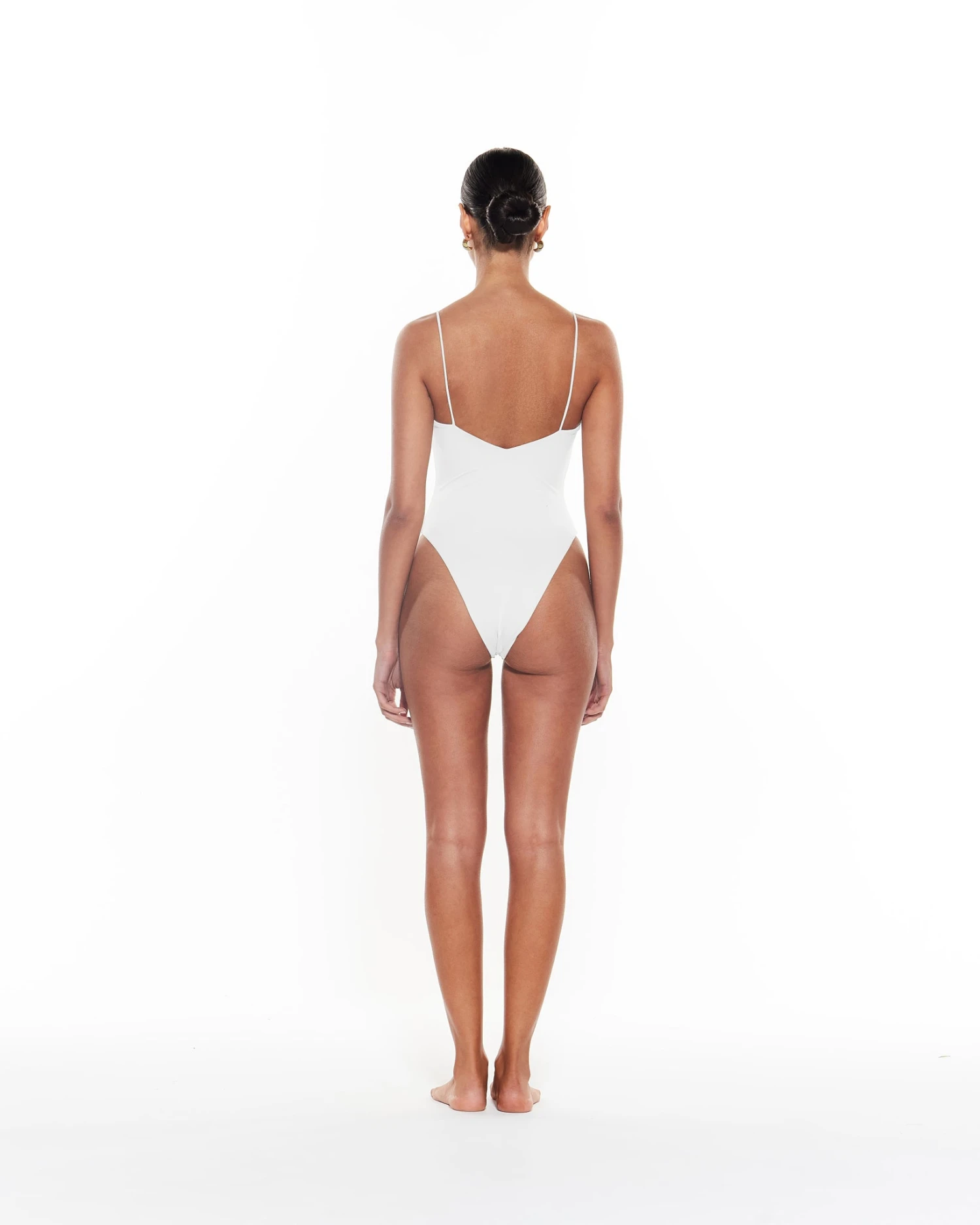Yves One Piece | Vanilla 3 Yves One Piece | Vanilla - Image 3