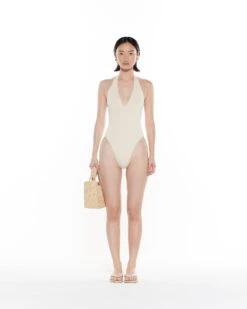 Ryder One Piece | Ivory