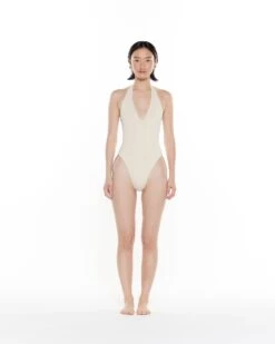 Ryder One Piece | Ivory 10 Ryder One Piece | Ivory -Myraswim MYRAIVORY.0211361
