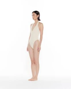 Alternative view of Ryder One Piece | Ivory