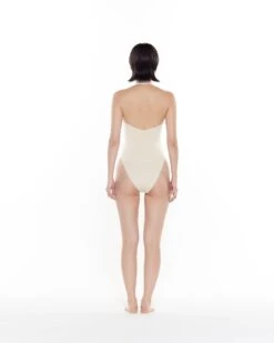Ryder One Piece | Ivory 9 Ryder One Piece | Ivory -Myraswim MYRAIVORY.0211364