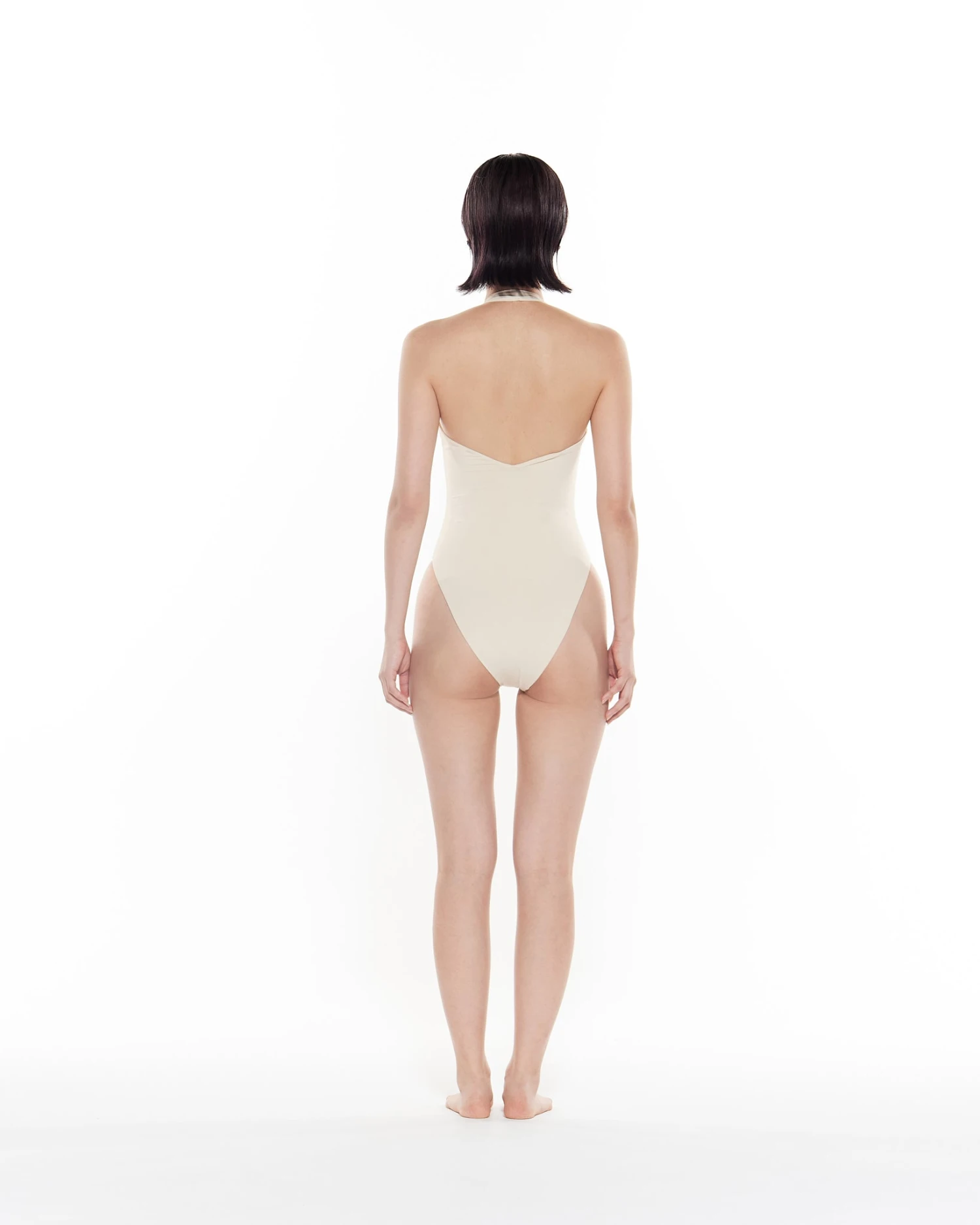 Ryder One Piece | Ivory 3 Ryder One Piece | Ivory - Image 3