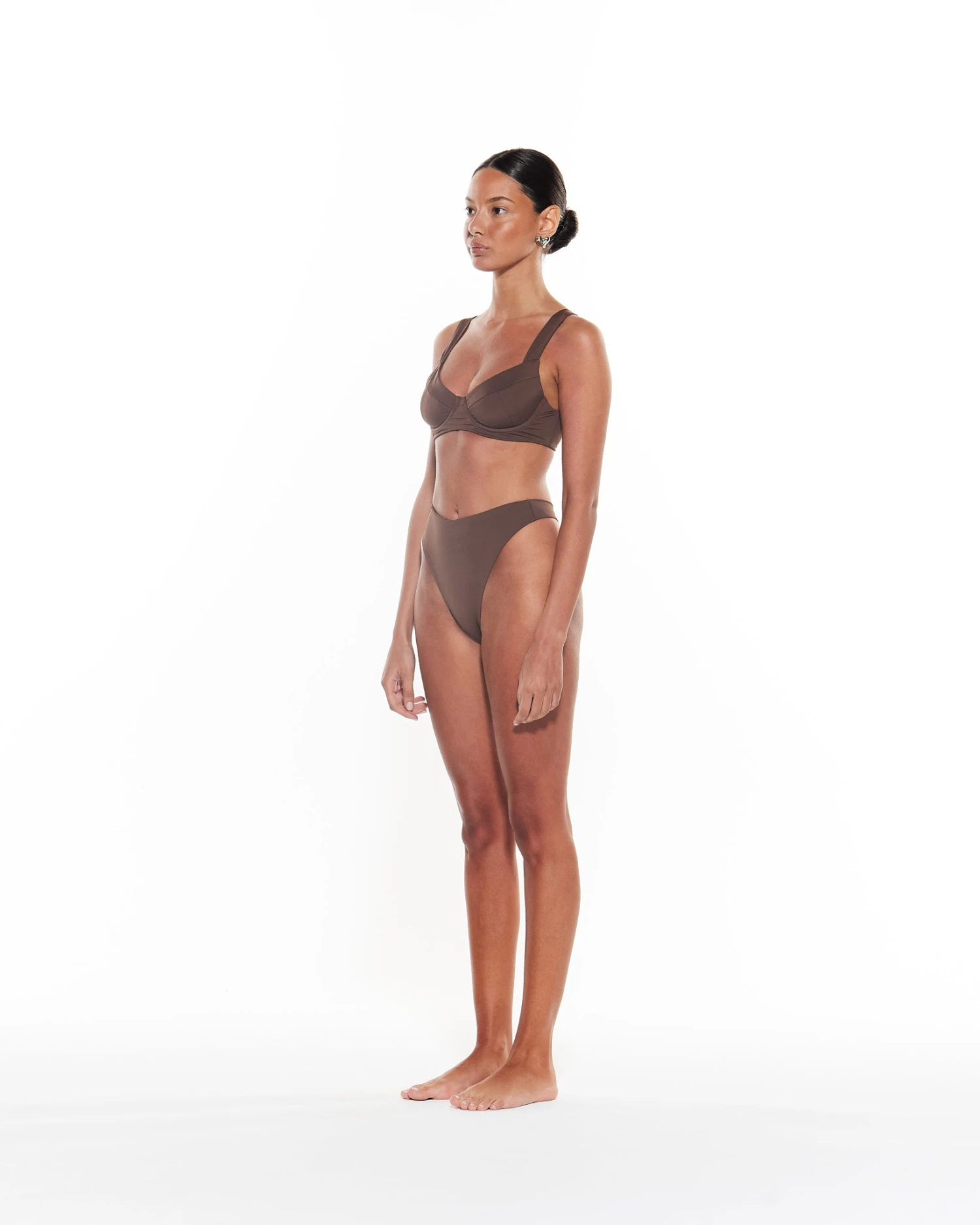 Chase Top | Oak 2 Chase Top | Oak - Image 2