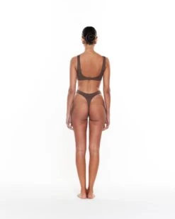 Yris Bottom | Oak