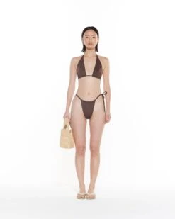 Cartia Top | Oak