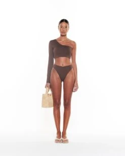 Alonzo Top | Oak