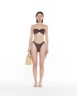 Kaia Top | Oak