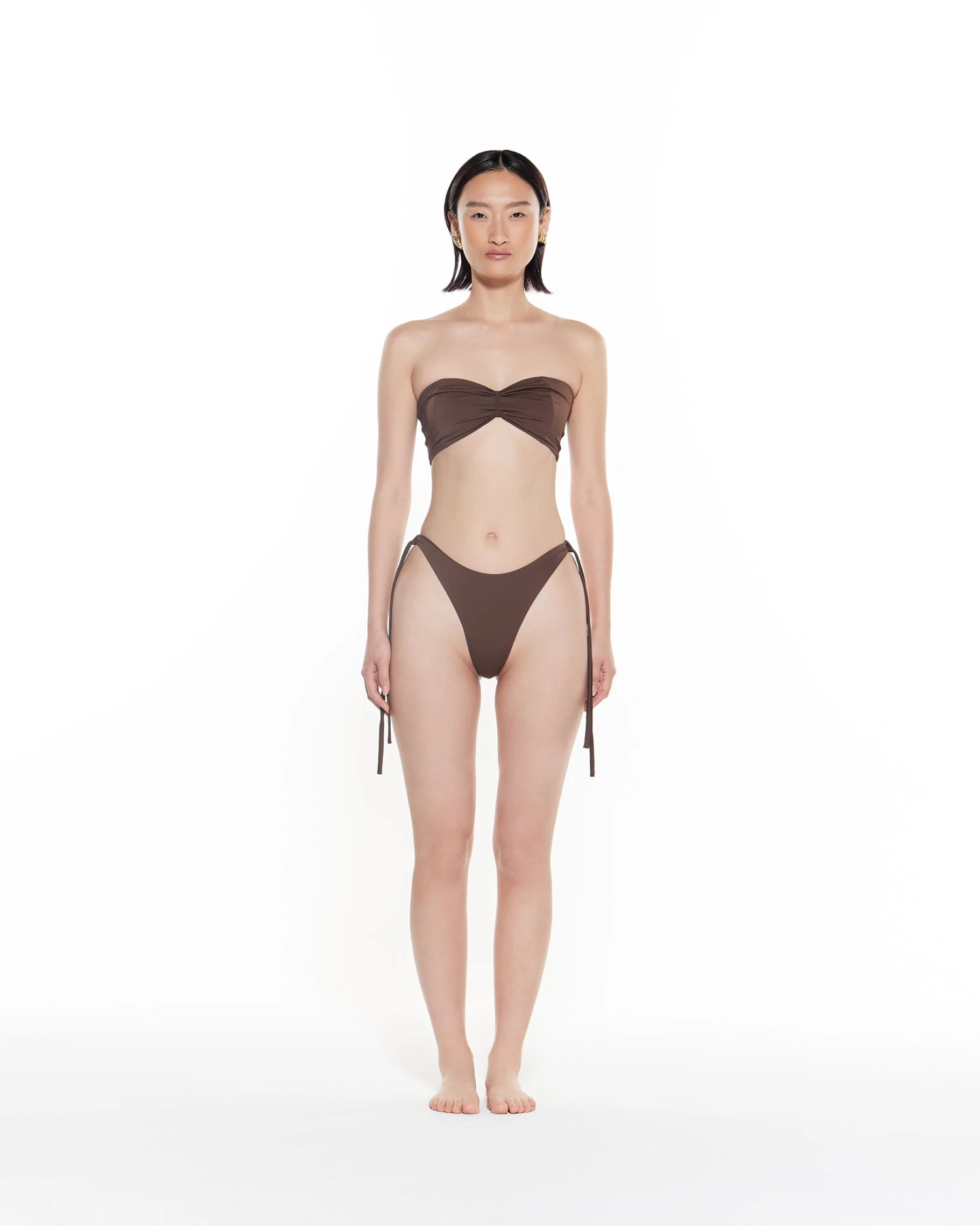 Kaia Top | Oak 4 Kaia Top | Oak - Image 4