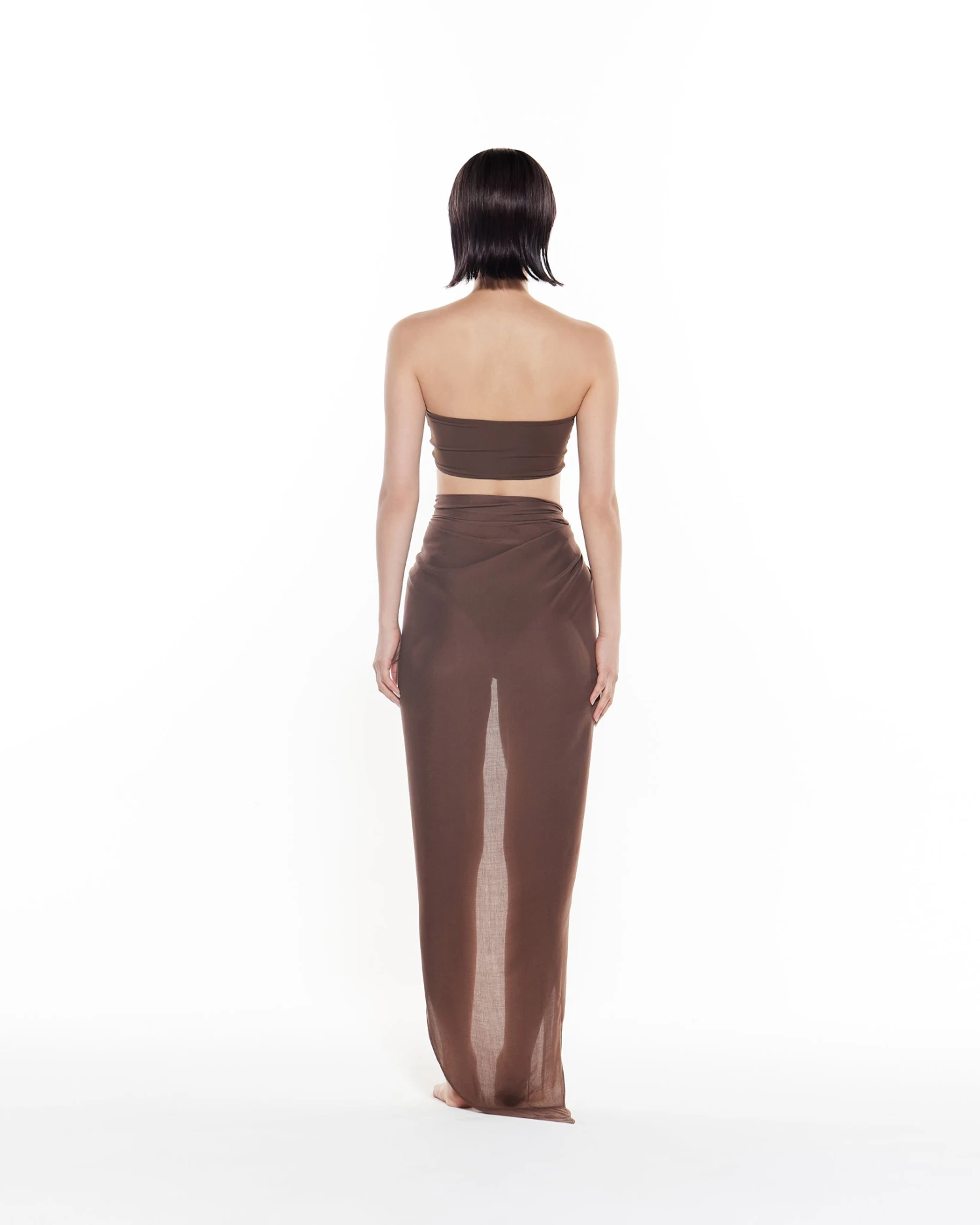 Leon Sarong | Oak 3 Leon Sarong | Oak - Image 3