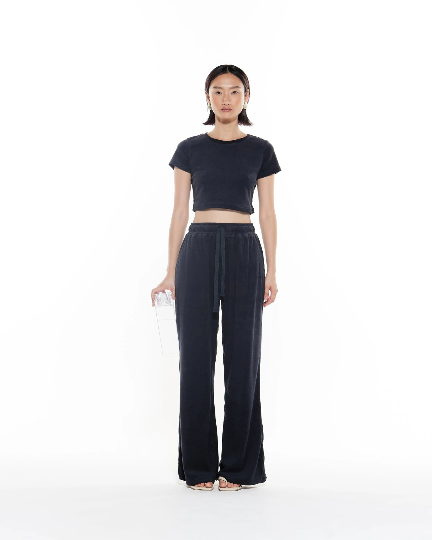 Elvi Top | Oxford 1 Elvi Top | Oxford