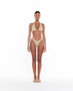 Cartia Top | Oyster