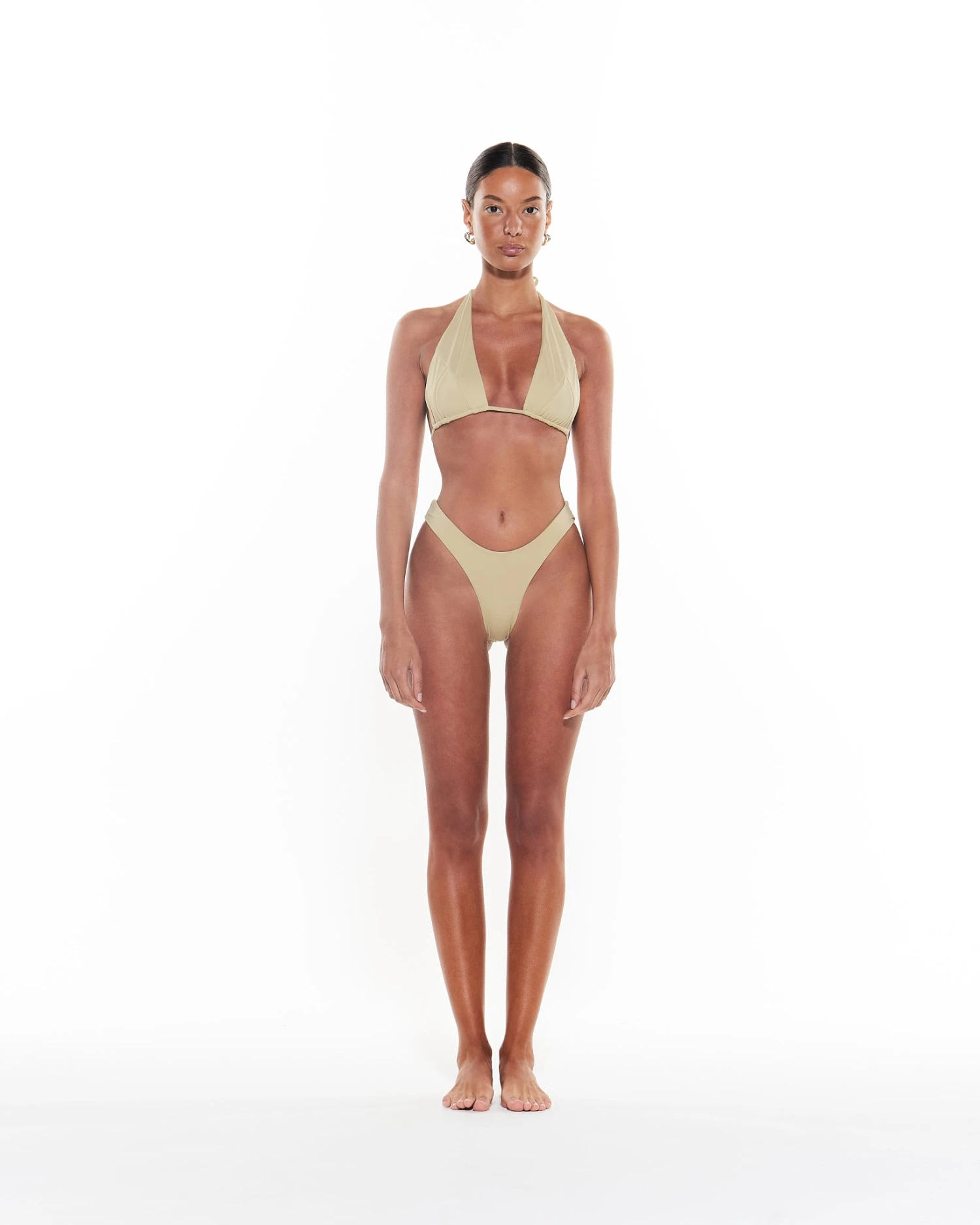 Cartia Top | Oyster 4 Cartia Top | Oyster - Image 4
