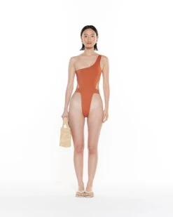 Borne One Piece | Sedona