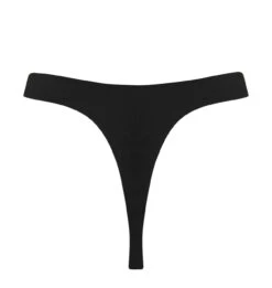 Yris Bottom | Black 10 Yris Bottom | Black -Myraswim MYRASWIM YRIS GHOST BACK