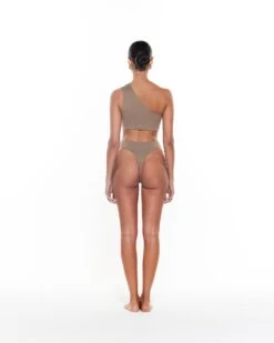Jett One Piece | Taupe 9 Jett One Piece | Taupe -Myraswim MYRATAUPE.0210956
