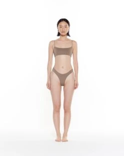Desi Top | Taupe 10 Desi Top | Taupe -Myraswim MYRATAUPE.0210960 1afef7c5 b871 40e0 ac2b 0222ec00529f