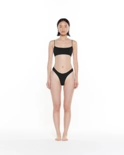 Desi Top | Black 9 Desi Top | Black -Myraswim MYRATAUPE.0210960 c07960c8 7700 4853 83c4 d08