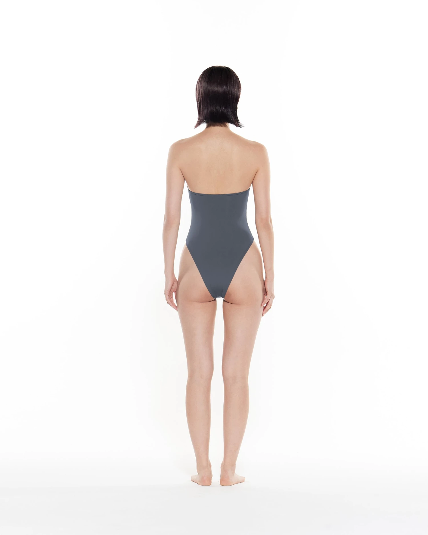 Otis One Piece | Graphite 3 Otis One Piece | Graphite - Image 3
