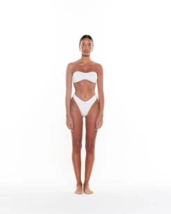 Blaze Top | Vanilla 10 Blaze Top | Vanilla -Myraswim MYRAVANILLA.0211191