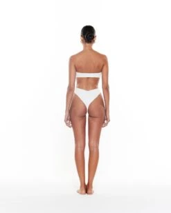 Blaze Top | Vanilla 9 Blaze Top | Vanilla -Myraswim MYRAVANILLA.0211194