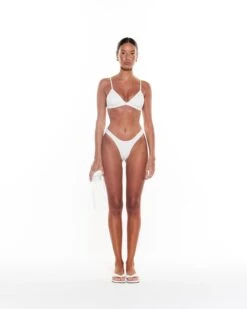 Prout Top | Vanilla