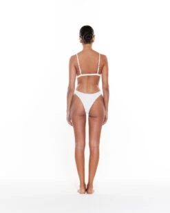 Prout Top | Vanilla -Myraswim MYRAVANILLA.0211210