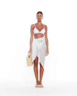 Ivy Sarong | Vanilla