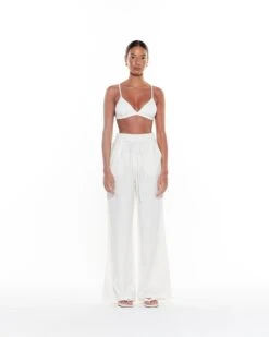 Dalton Pant | Vanilla