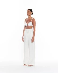 Alternative view of Dalton Pant | Vanilla