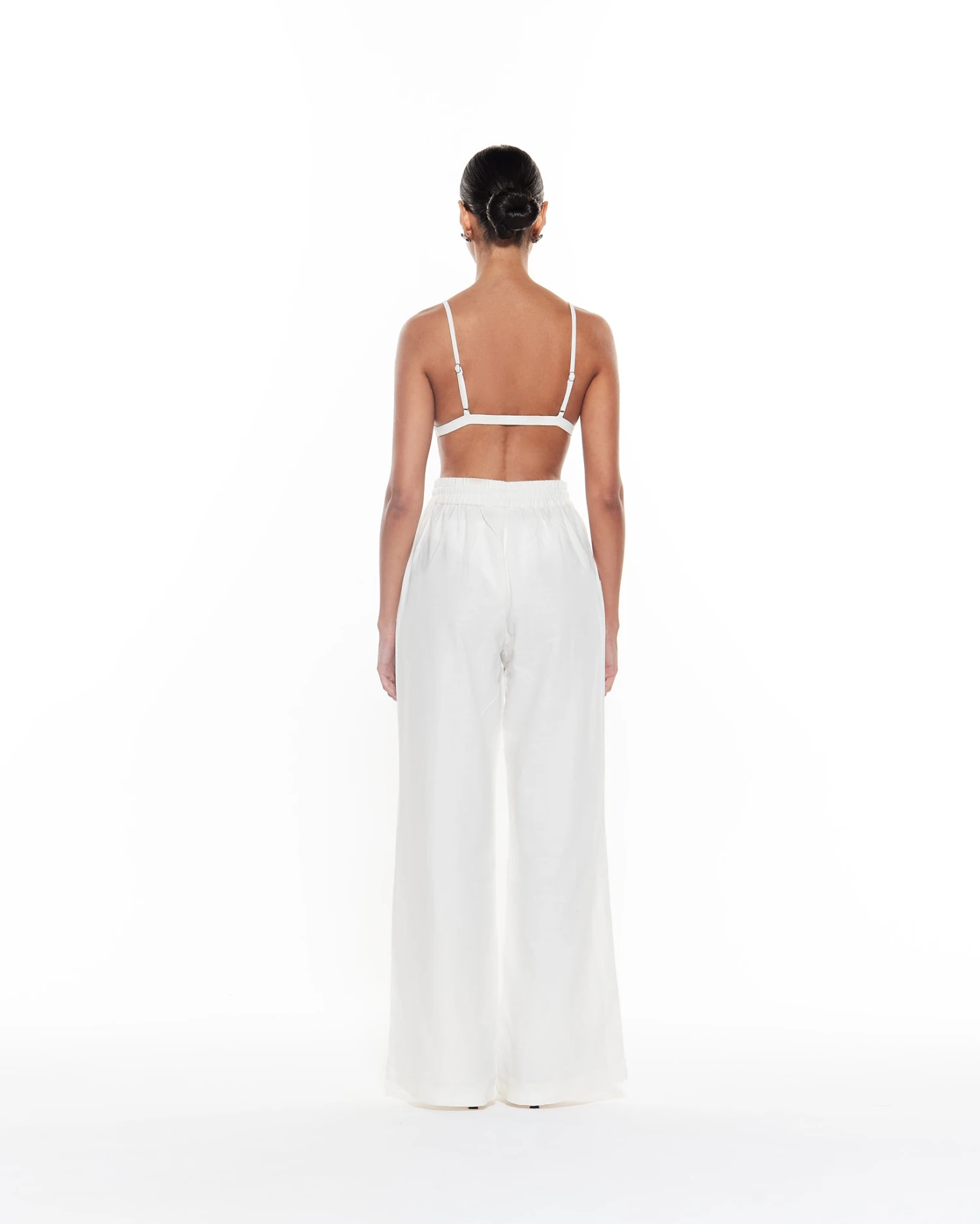 Dalton Pant | Vanilla 3 Dalton Pant | Vanilla - Image 3